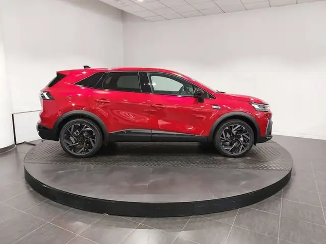 Renault Symbioz view 4
