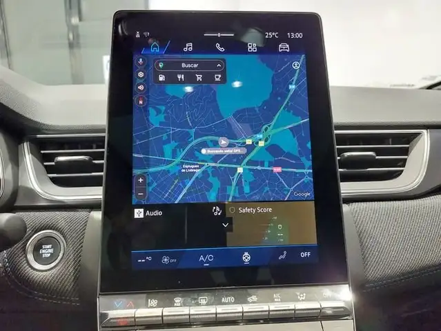 Renault Symbioz view 14