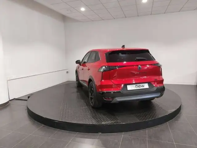 Renault Symbioz view 2