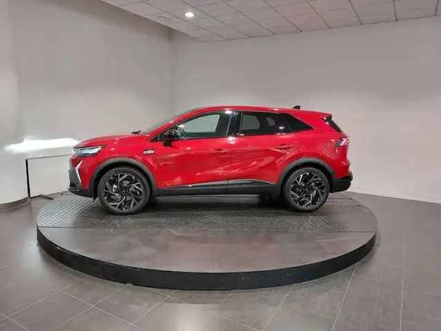 Renault Symbioz view 6