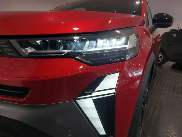 Renault Symbioz view 7