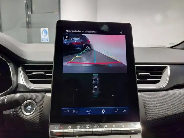 Renault Symbioz view 15