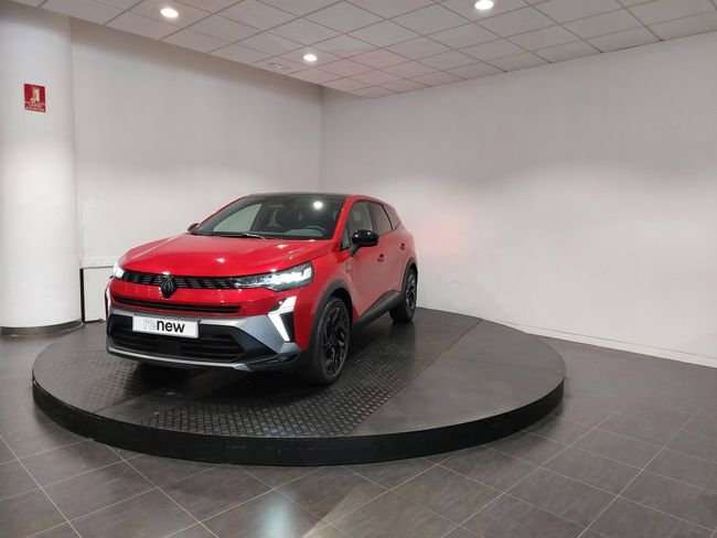 Renault Symbioz E-TECH Full Hybrid Esprit Alpine 105kW Esprit Alpi - foto 1