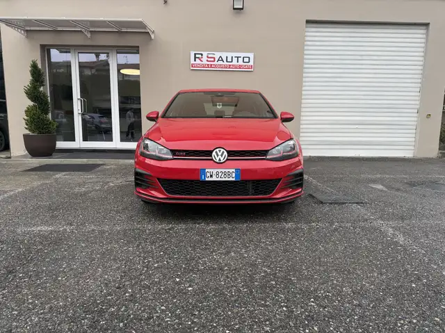 Volkswagen Golf GTI Golf 5p 2.0 tsi Gti Performance 245cv dsg