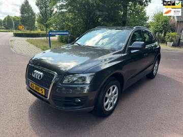 2.0 TFSI quattro Pro Line / Navi / CarPlay / Leder
