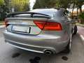 Audi A7 Sportback 3.0TDI quattro S-Tronic 245 Grijs - thumbnail 9
