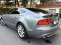 Audi A7 Sportback 3.0TDI quattro S-Tronic 245 Grijs - thumbnail 7