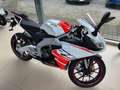 Aprilia RS 125 E5+ Euro 5 + ABS LED Blanc - thumbnail 2