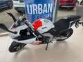 Aprilia RS 125 E5+ Euro 5 + ABS LED Blanc - thumbnail 1