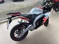 Aprilia RS 125 E5+ Euro 5 + ABS LED Blanc - thumbnail 4