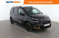 Citroen Berlingo 1.5 Blue-HDi Rip Curl M Negro - thumbnail 8