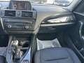 BMW 116 d Weiß - thumbnail 13