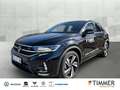 Volkswagen T-Roc R-Line 1.5 l TSI OPF 110 kW (150 PS) 7-Gang-Doppe Schwarz - thumbnail 1