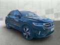 Volkswagen T-Roc R-Line 1.5 l TSI OPF 110 kW (150 PS) 7-Gang-Doppe Schwarz - thumbnail 3