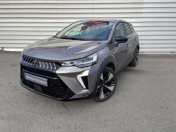 1.8 MPI HEV 158ch Instyle