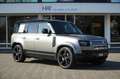 Land Rover Defender 110 2.0 P300e 110X Dynamic SE I Pano I ACC I 5jr. Grau - thumbnail 16
