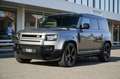 Land Rover Defender 110 2.0 P300e 110X Dynamic SE I Pano I ACC I 5jr. Grau - thumbnail 22