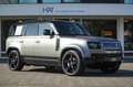 Land Rover Defender 110 2.0 P300e 110X Dynamic SE I Pano I ACC I 5jr. Grau - thumbnail 20
