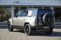 Land Rover Defender 110 2.0 P300e 110X Dynamic SE I Pano I ACC I 5jr. Grau - thumbnail 23