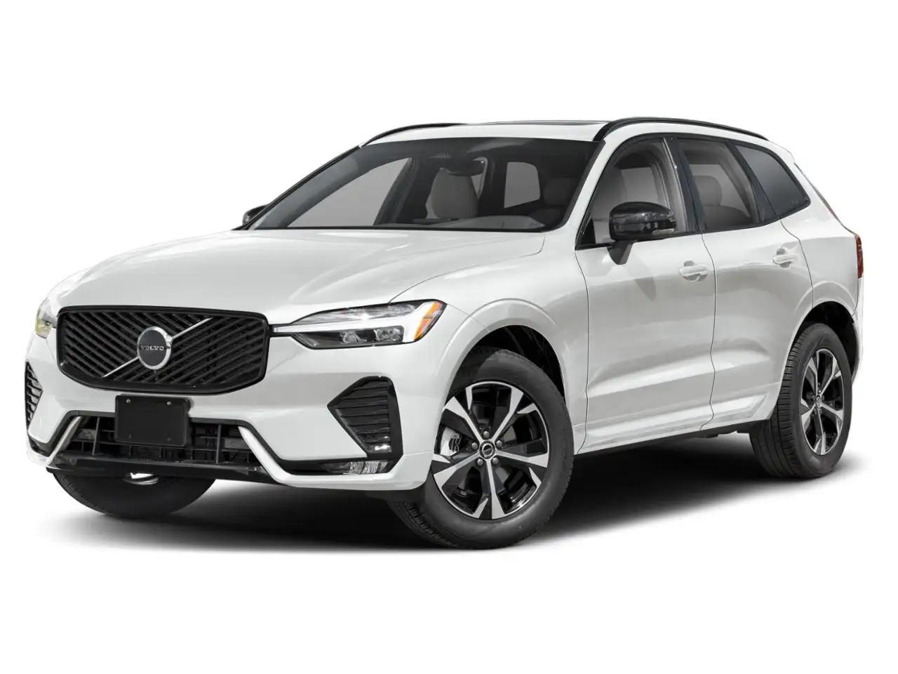 Volvo XC60 снимка Volvo XC60