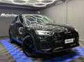 Audi Q5 Sportback 40 2.0 quattro s-tronic Zwart - thumbnail 1