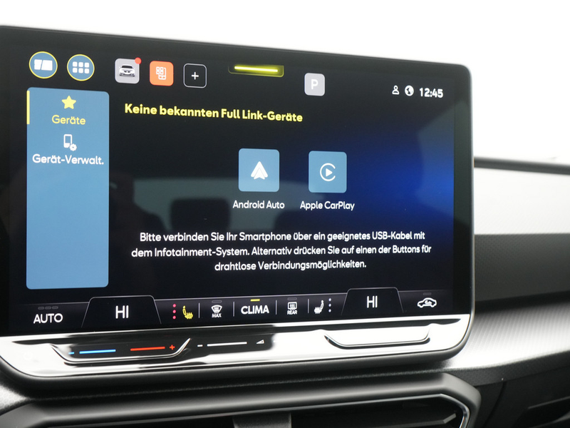 SEAT Leon eTSI Road Edition LED KAMERA ACC KEYLESS — photo 13