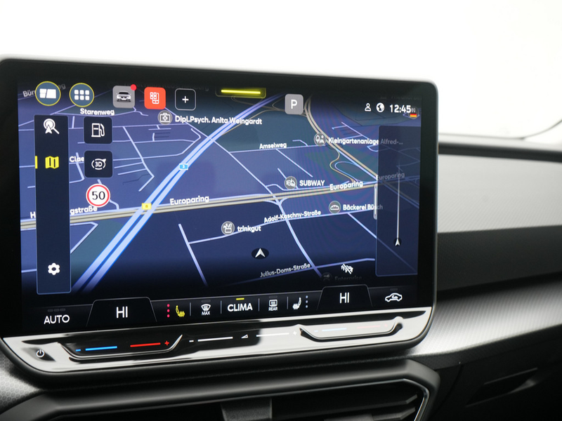 SEAT Leon eTSI Road Edition LED KAMERA ACC KEYLESS — photo 12