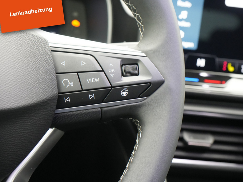 SEAT Leon eTSI Road Edition LED KAMERA ACC KEYLESS — photo 9