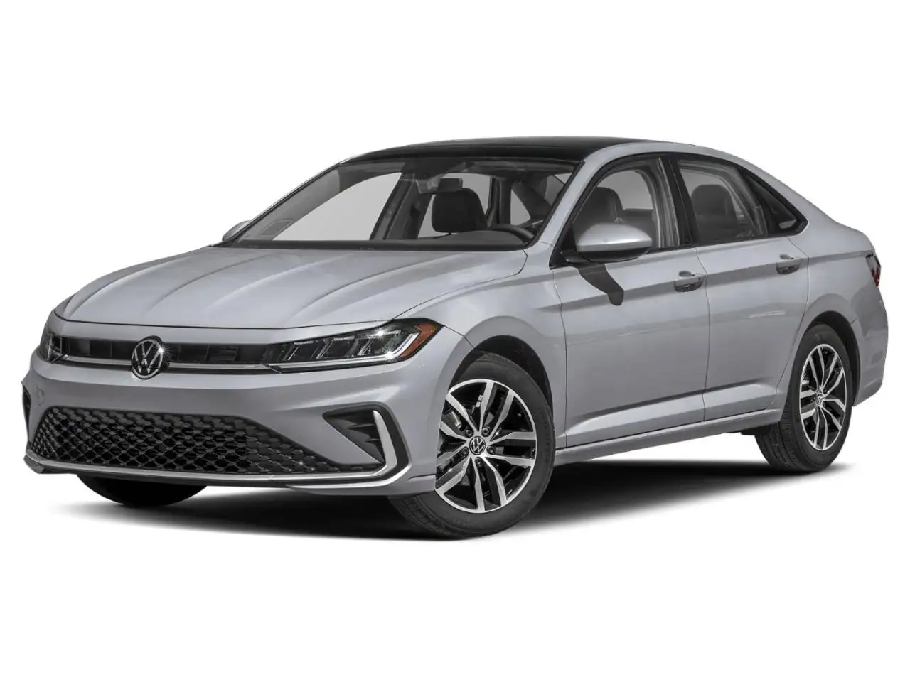 2026 Volkswagen Jetta
