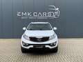 Kia Sportage 2.0 X-ecutive Plus Pack Weiß - thumbnail 17