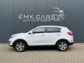 Kia Sportage 2.0 X-ecutive Plus Pack Weiß - thumbnail 19