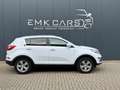 Kia Sportage 2.0 X-ecutive Plus Pack Weiß - thumbnail 20