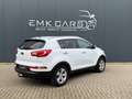 Kia Sportage 2.0 X-ecutive Plus Pack Weiß - thumbnail 2