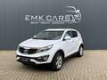 Kia Sportage 2.0 X-ecutive Plus Pack Weiß - thumbnail 1