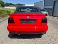 Volkswagen Golf 3 Cabrio / Joker / TÜV-AU Neu / Zahnrie-Neu Rosso - thumbnail 6