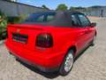 Volkswagen Golf 3 Cabrio / Joker / TÜV-AU Neu / Zahnrie-Neu Rosso - thumbnail 9