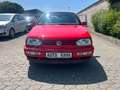 Volkswagen Golf 3 Cabrio / Joker / TÜV-AU Neu / Zahnrie-Neu Rosso - thumbnail 3