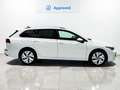 Volkswagen Golf Variant 1.5 TSI Style 110kW Wit - thumbnail 3