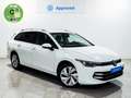 Volkswagen Golf Variant 1.5 TSI Style 110kW Wit - thumbnail 1