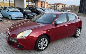 1.6 jtdm(2) Distinctive