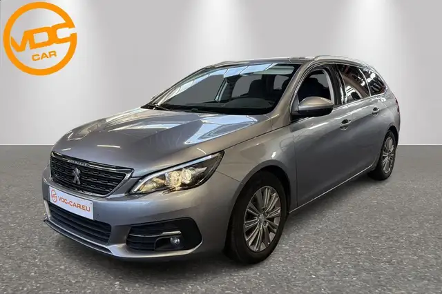 Peugeot 308 SW ALLURE