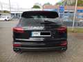 Porsche Cayenne S Panomara wenig KM Schwarz - thumbnail 7