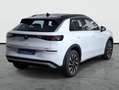 Volkswagen T-Roc Life 150 CV mHEV DSG7 Blanco - thumbnail 2