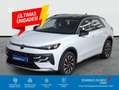 Volkswagen T-Roc Life 150 CV mHEV DSG7 Blanco - thumbnail 1