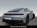 Porsche 911 Carrera 4 GTS Lift GSD 18W SitzLuft ACC Silber - thumbnail 4