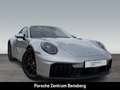 Porsche 911 Carrera 4 GTS Lift GSD 18W SitzLuft ACC Silber - thumbnail 7