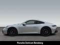 Porsche 911 Carrera 4 GTS Lift GSD 18W SitzLuft ACC Silber - thumbnail 2