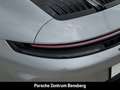 Porsche 911 Carrera 4 GTS Lift GSD 18W SitzLuft ACC Silber - thumbnail 11