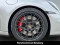 Porsche 911 Carrera 4 GTS Lift GSD 18W SitzLuft ACC Silber - thumbnail 16