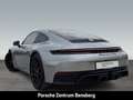 Porsche 911 Carrera 4 GTS Lift GSD 18W SitzLuft ACC Silber - thumbnail 3
